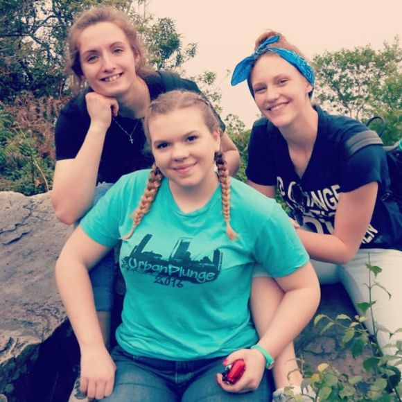 Meet your Posher, Shayla - Picture 1 of 1